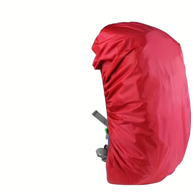 Waterproof Rain Cover for Large Backpacks