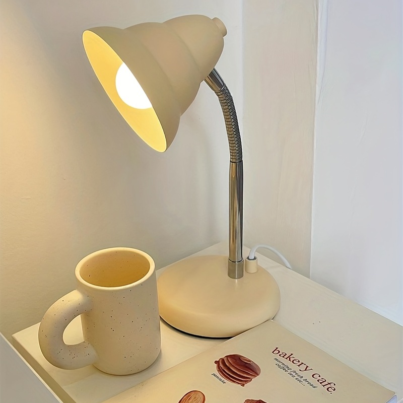 Rgbcw Rechargeable Models Double Head Single Head Desk Lamp - Temu