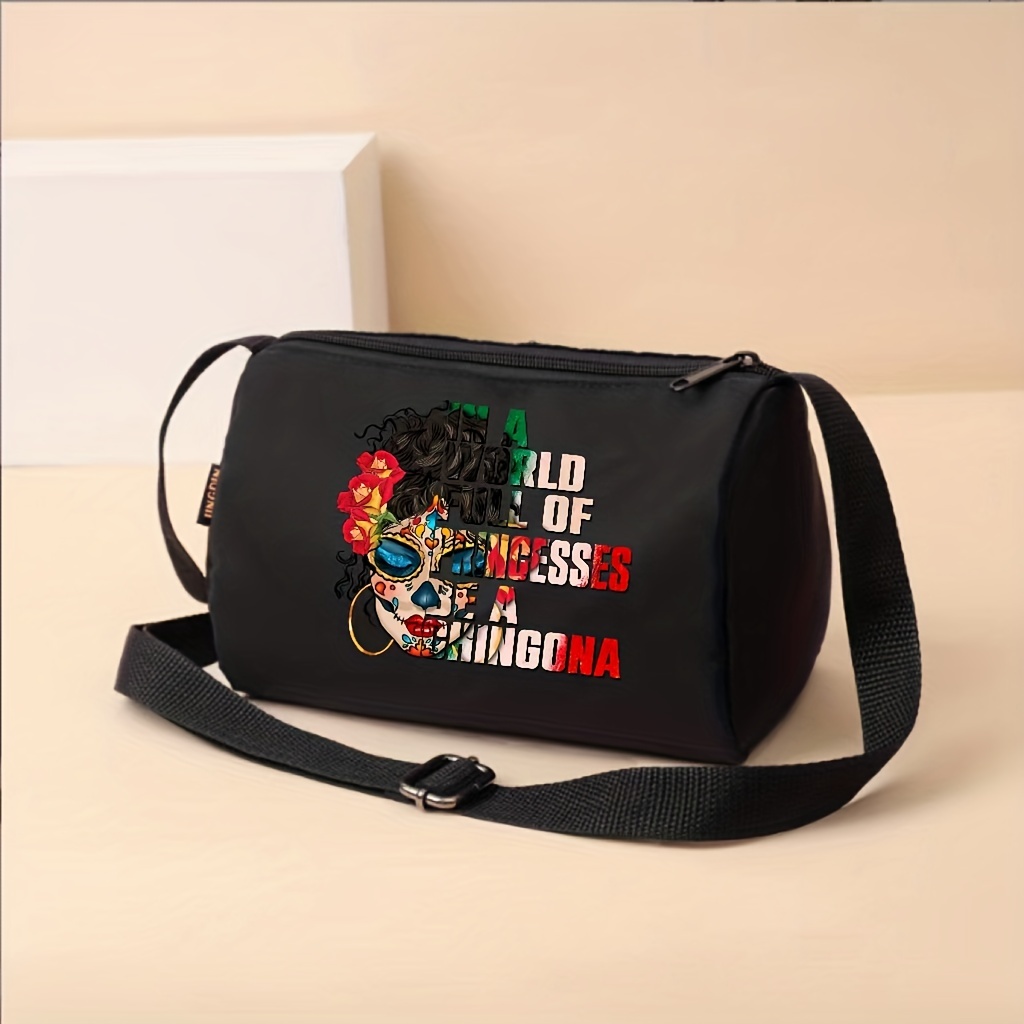 Bag patches -  México