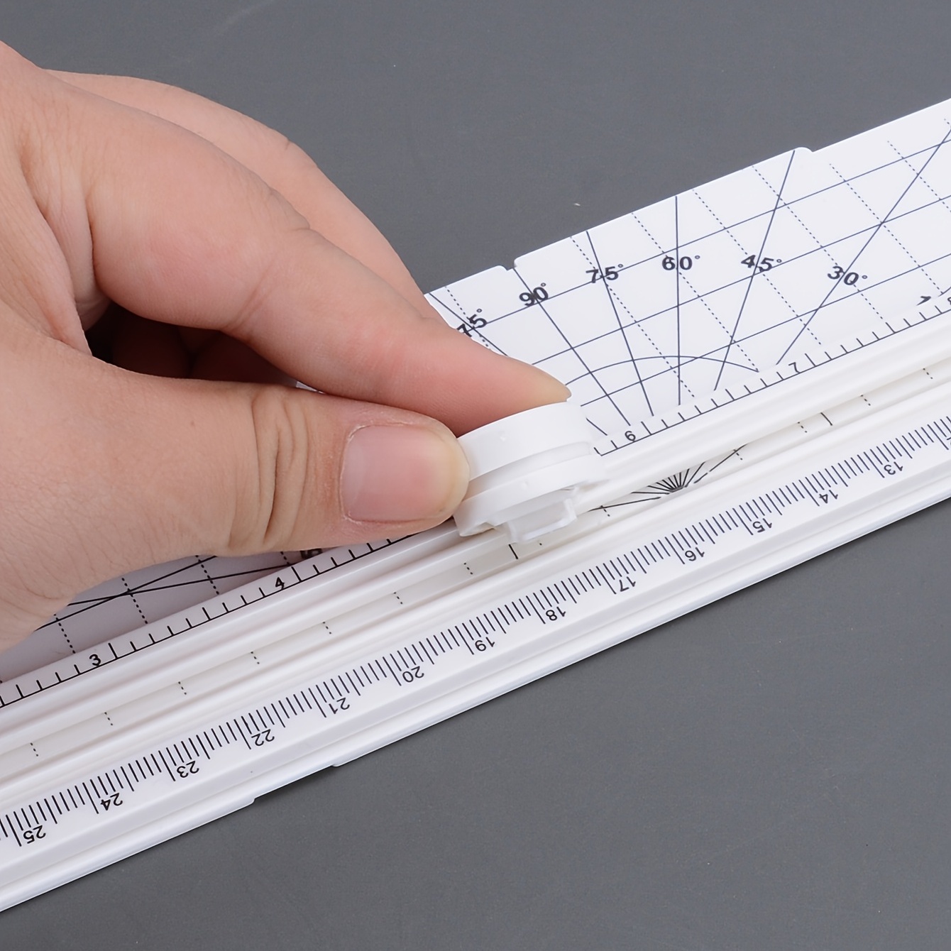 Mini A4 Paper Cutter with Replacement Blades — A Lot Mall
