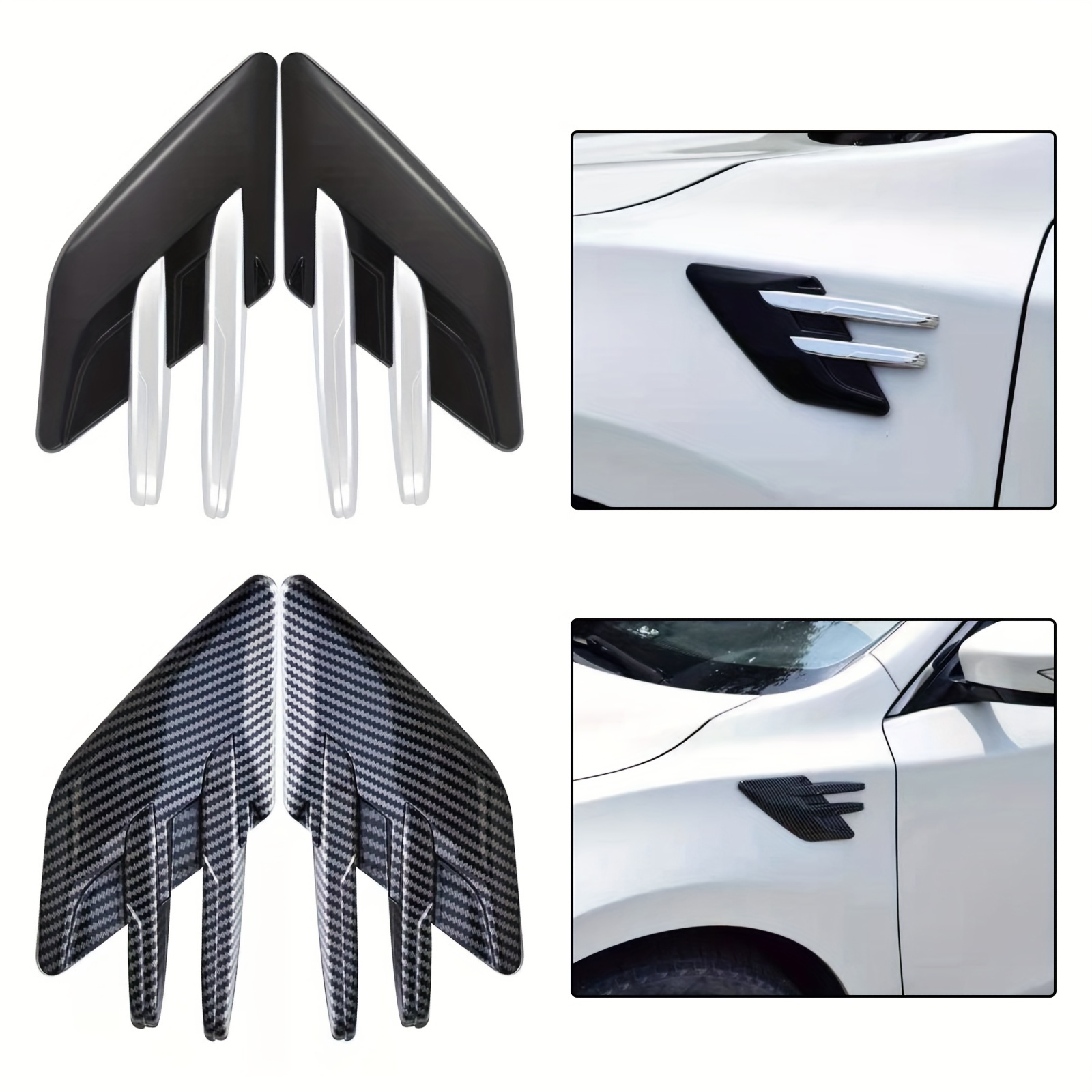 4 Stück kompatibel mit Autotür Licht Logo Projektor BMW für 1 2 3