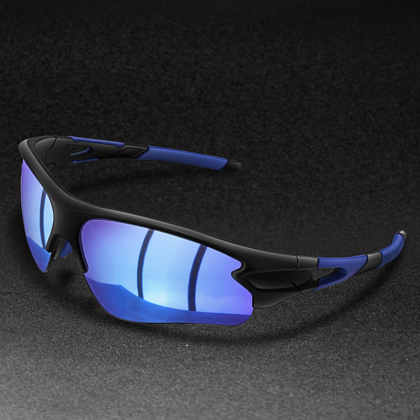 Fashionable Women Men Glasses Outdoor Sports Fishing Cycling - Temu