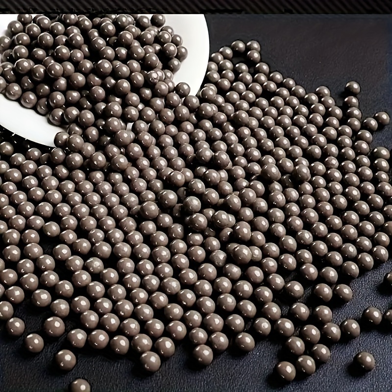 Balles Deau Perles Recharge Munitions (7-8 Mm, 20000 Pièces), Gel