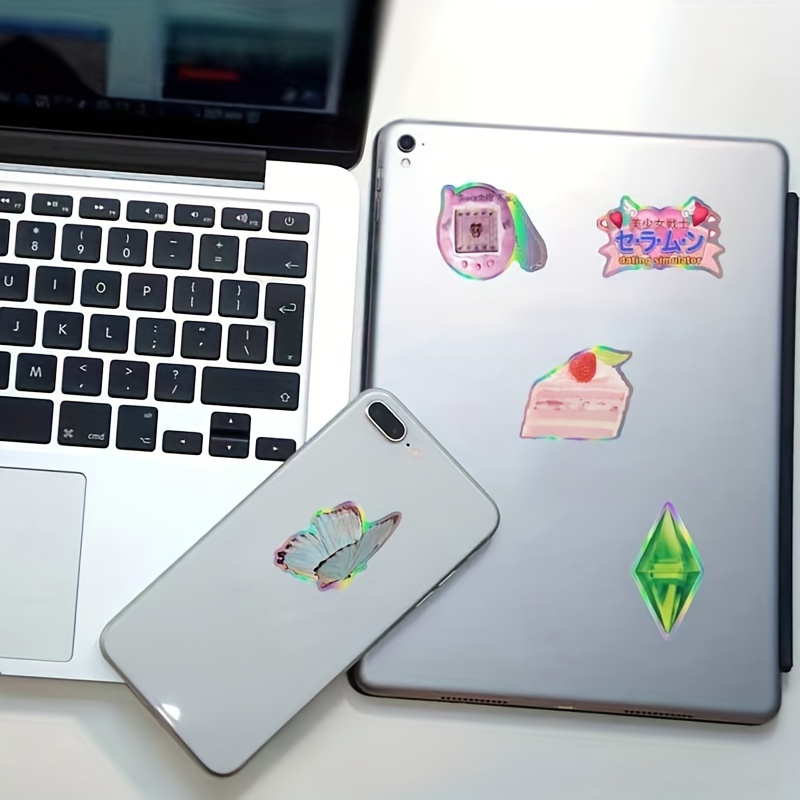 50 Cool Macbook Stickers and Decals