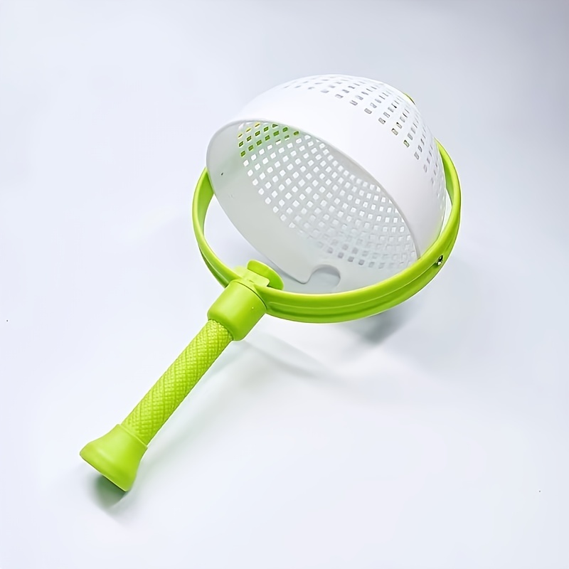 Salad Spinner Fruit Salad Rotator Kitchen Vegetable Washing - Temu