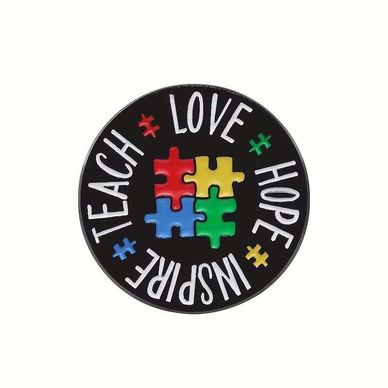 Rainbow Awareness Ribbons | Lapel Pins