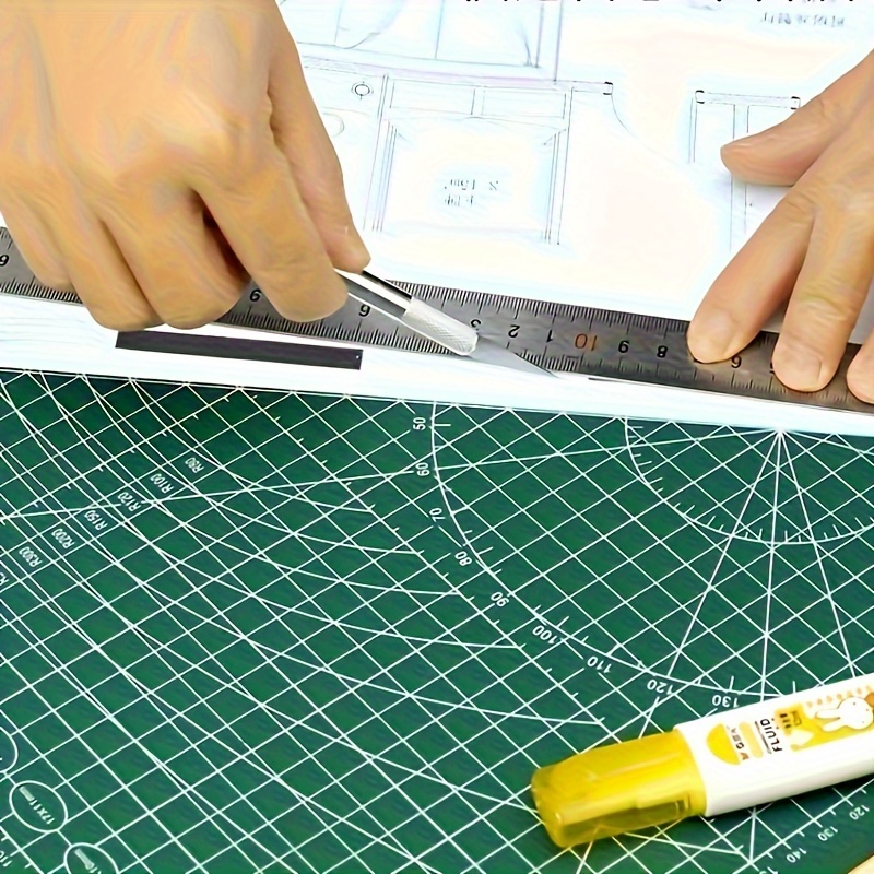 Self-healing Cutting Paper Board, Cutting Board Mat