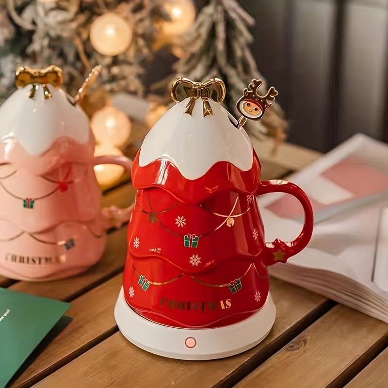 Starbucks Japan - Christmas Red 2023 - 3. Ornament RED CUP