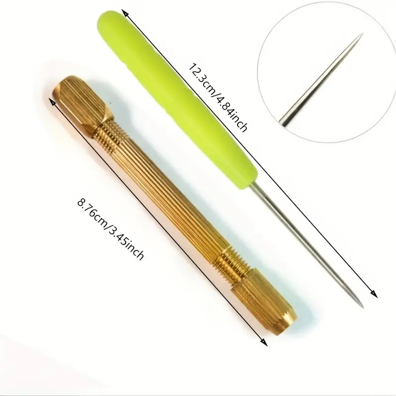 Doll Hair Rooting Reroot Rehair Tool Holder For Doll Breed Hair