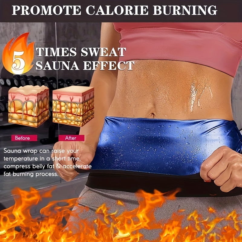 Waist Trainer Tummy Wrap, Tummy Control Slim Girdle Belt Cincher, Women's  Underwear & Shapewear