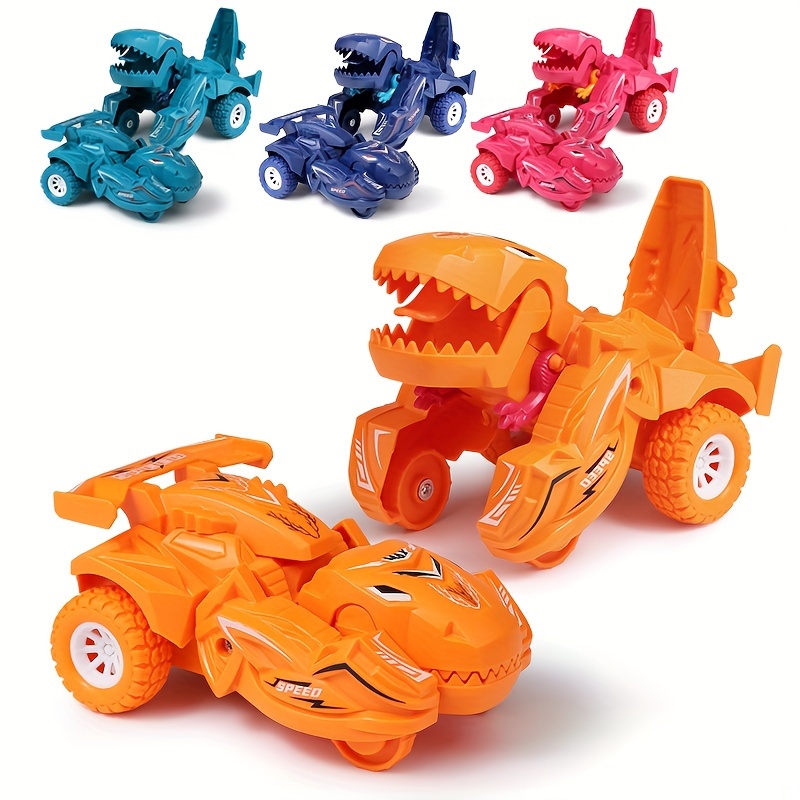 Baby Dinosaurier Spielzeugautos für 1 2 3 jährige - Temu Germany