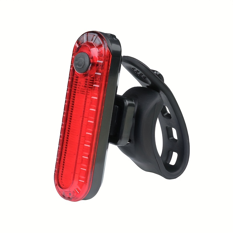 volcano eye rear bike tail light