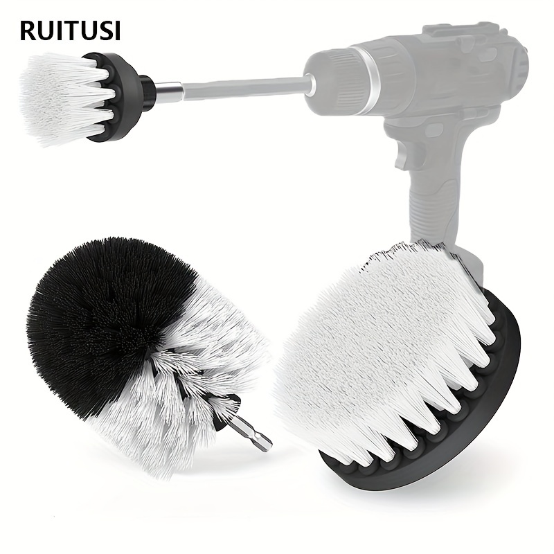 Ruitusi Car Set Detailing Brush Set Car Detailing Kit - Temu