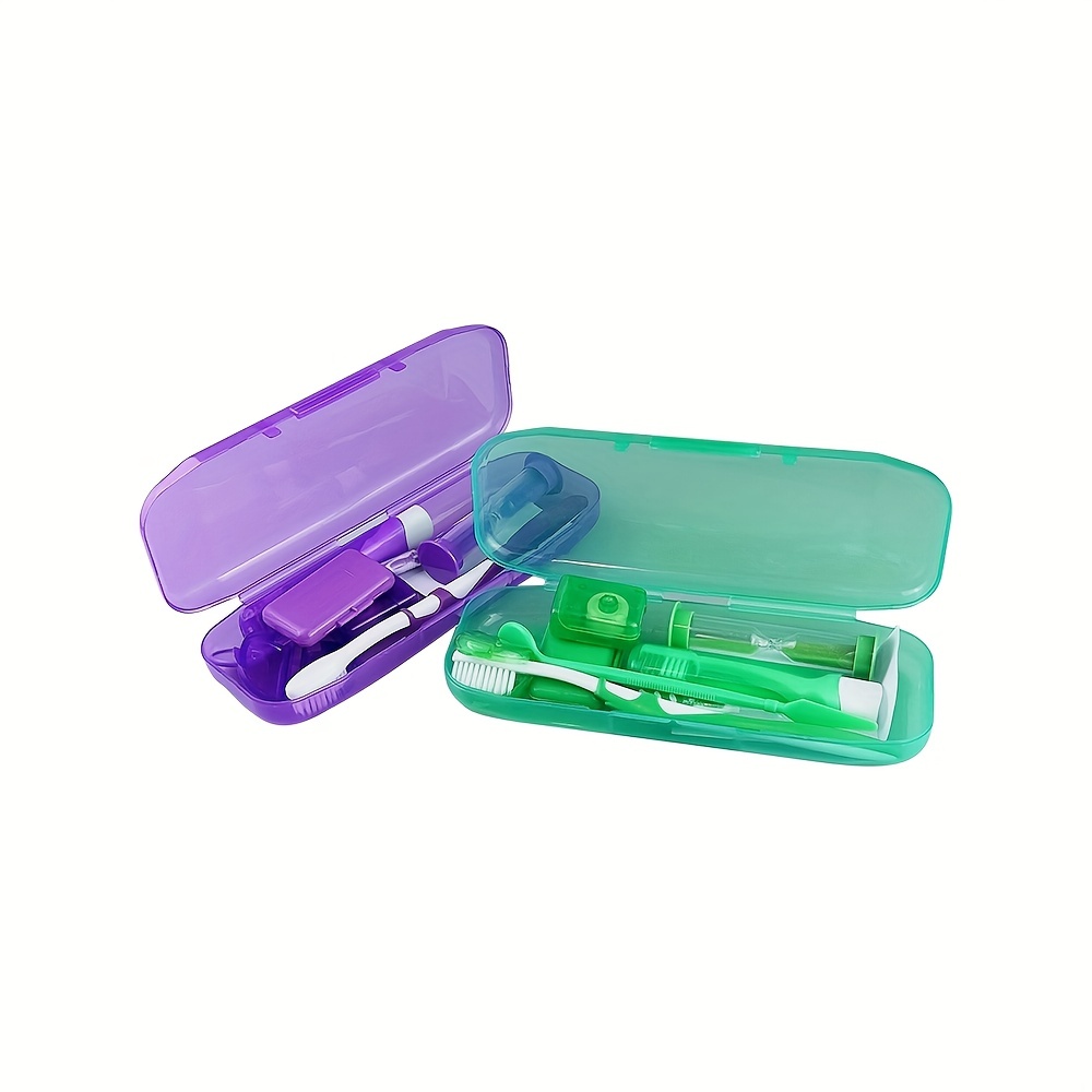 Gum Orthodontic Travel Kit - Easypara