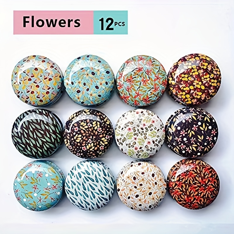12 Pack Round Tin Containers 20ml Capacity Hinged Lid for Candles Lip Balm Salve