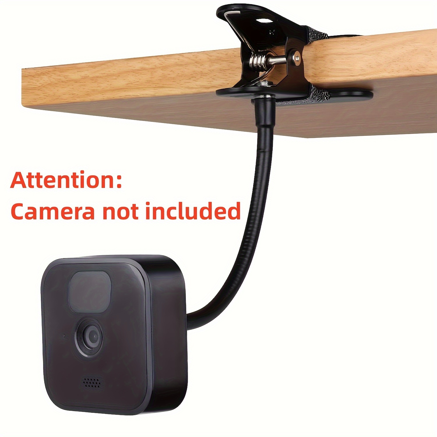 Blink Camera Metal Clip Holder Blink Outdoor/indoor - Temu