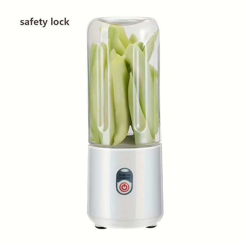 Household Multifunctional (safety Lock) Juicer Fruit Electric