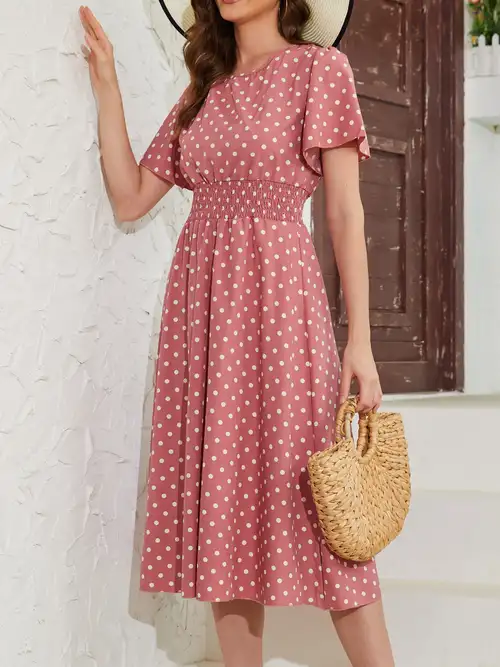 Women Clothes Clearance Dresses - Temu
