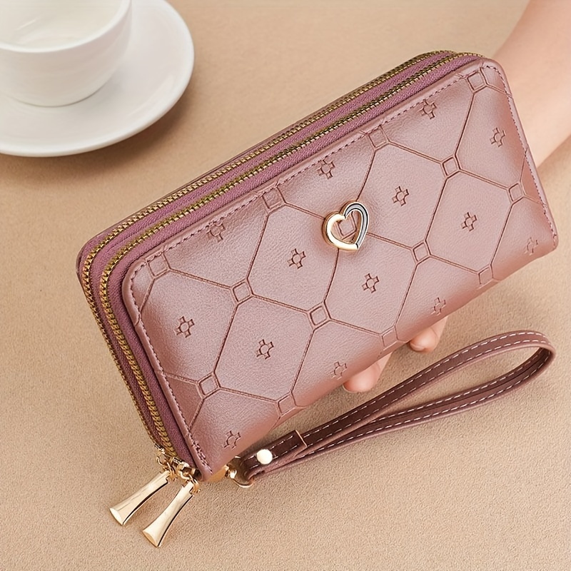 Fancy 2025 ladies wallet