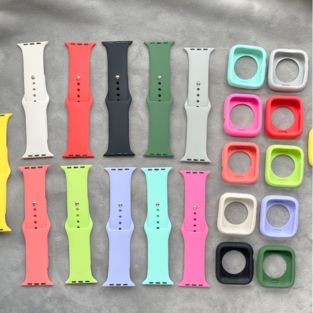 Watch Band - Temu