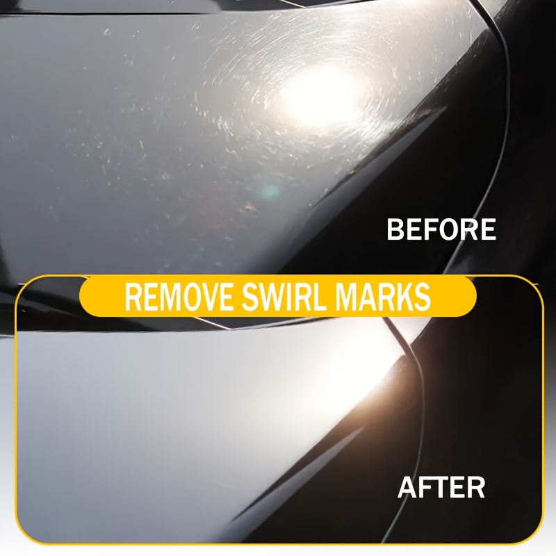 Car Plastic Trim Restorer Car Paint Watermark Repair Polish - Temu