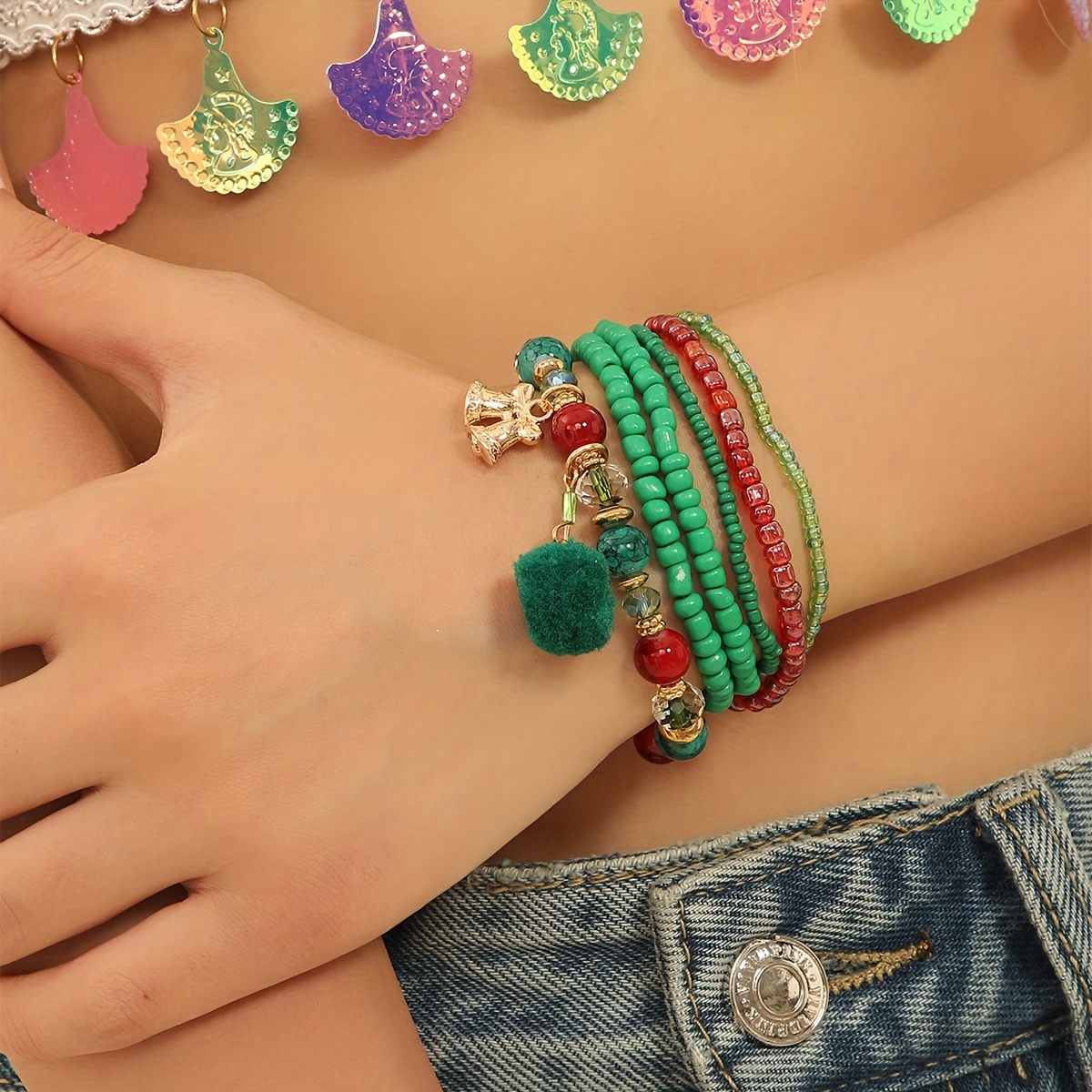 Bracelet Sets For Women - Temu Canada