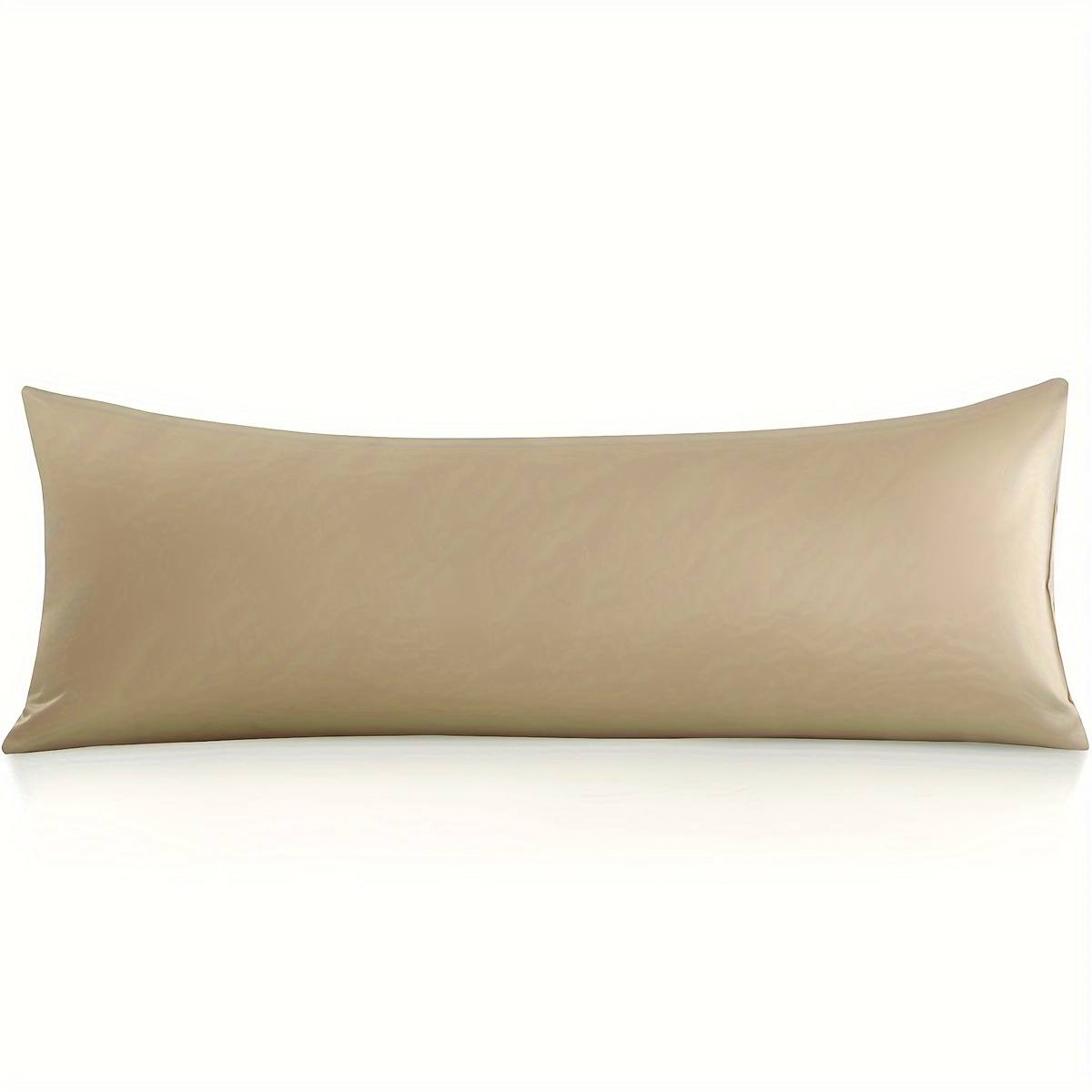 Ultra Soft Long Body Pillow with Pillowcase