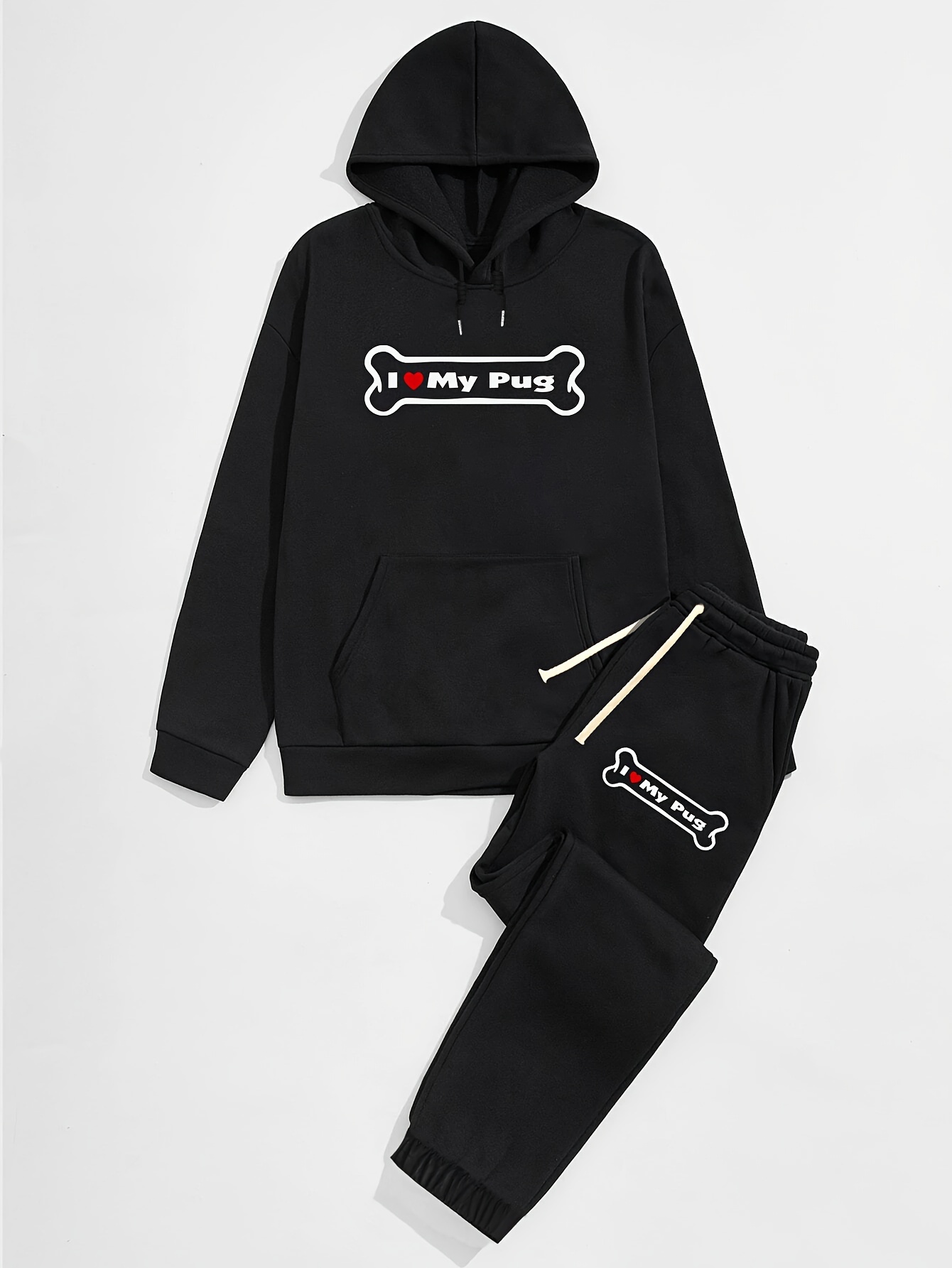 My shop comfy hoodie