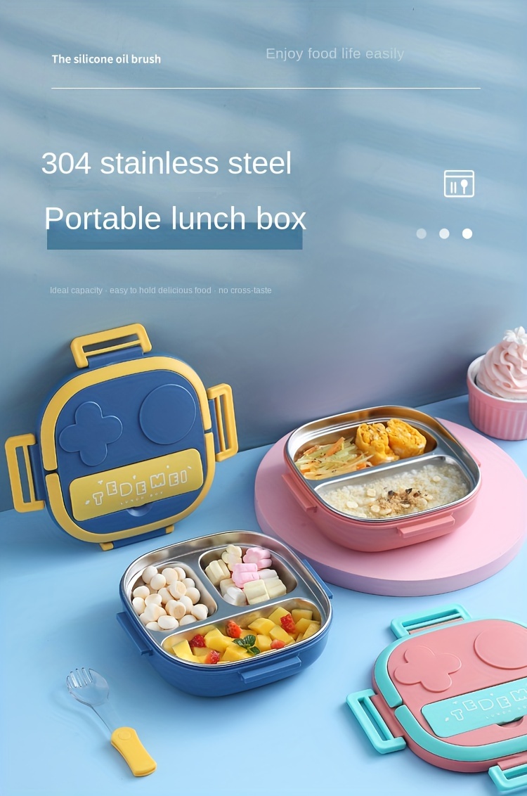 complete lunch box supplies accessories for