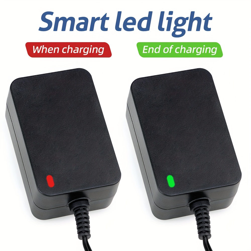 Power Adapter For Mr. Heater Big Buddy Heater Mh18b F274800 F276127 F274830  F274865, Electric Charger 6v , 800ma Cord - Temu