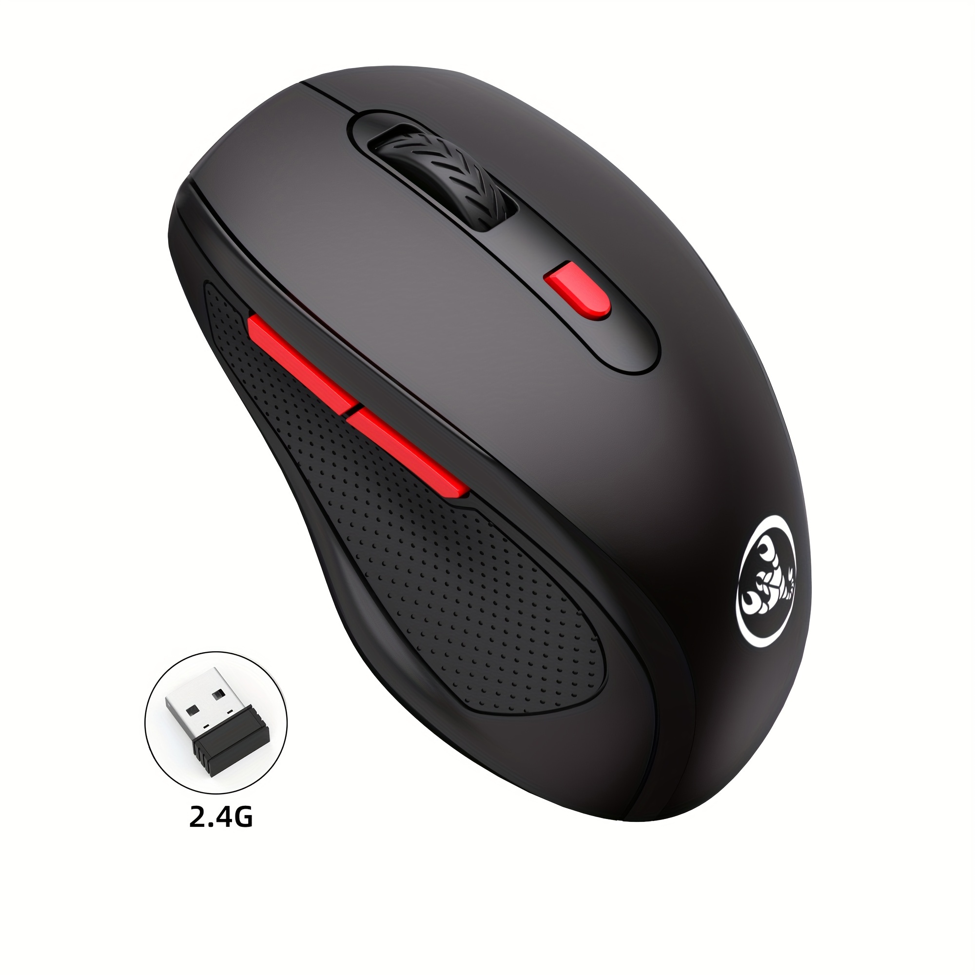 Temu Germany Mouse -