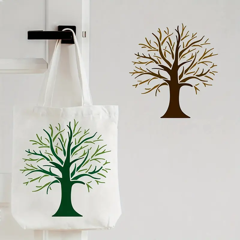 Tree of Life Stencils Decoration Template 30x30cm Tree in Human Shape  Drawing Painting Stencils Square Reusable Stencils for Art Projects  Painting on