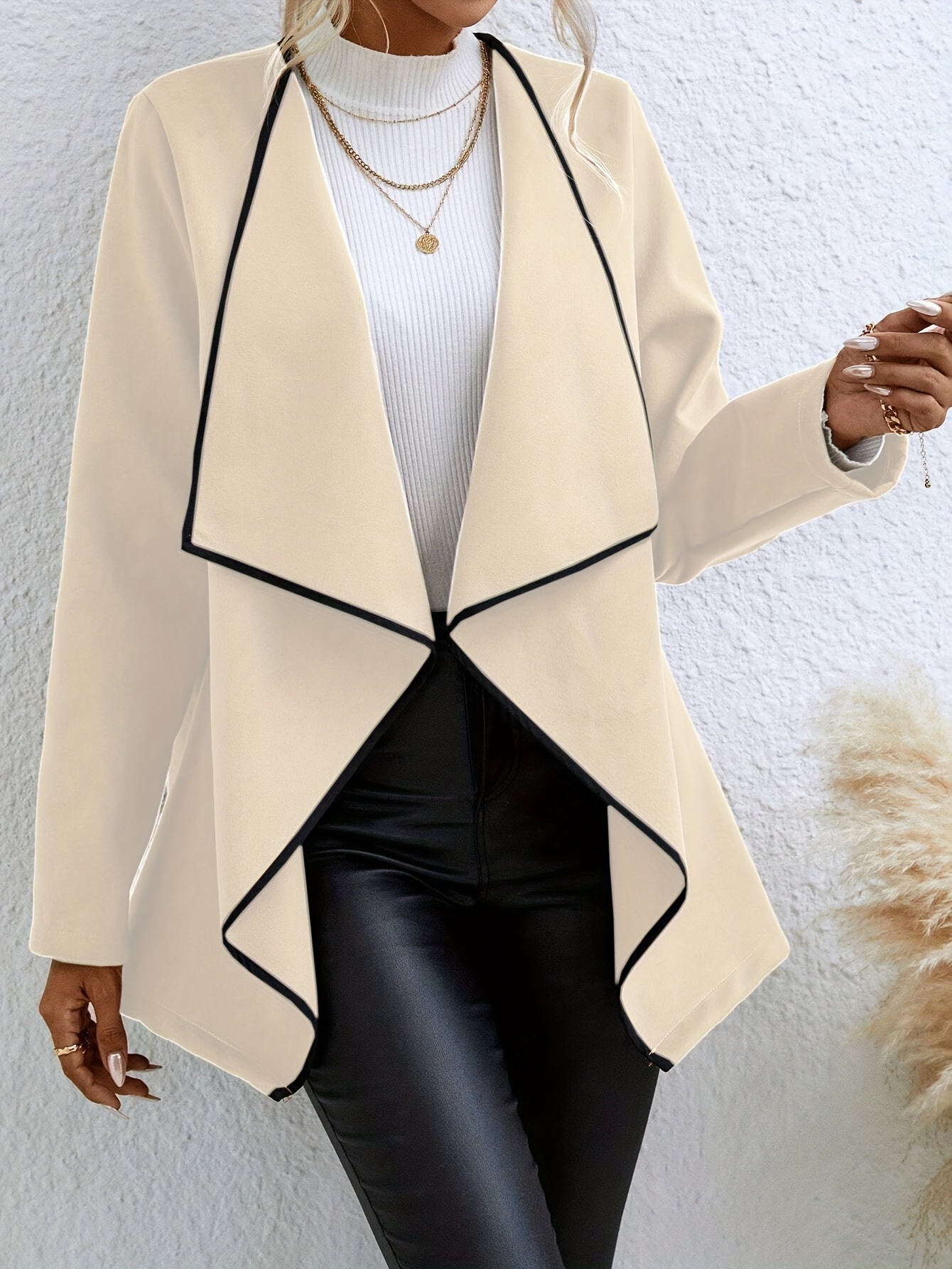 elegant jackets for women