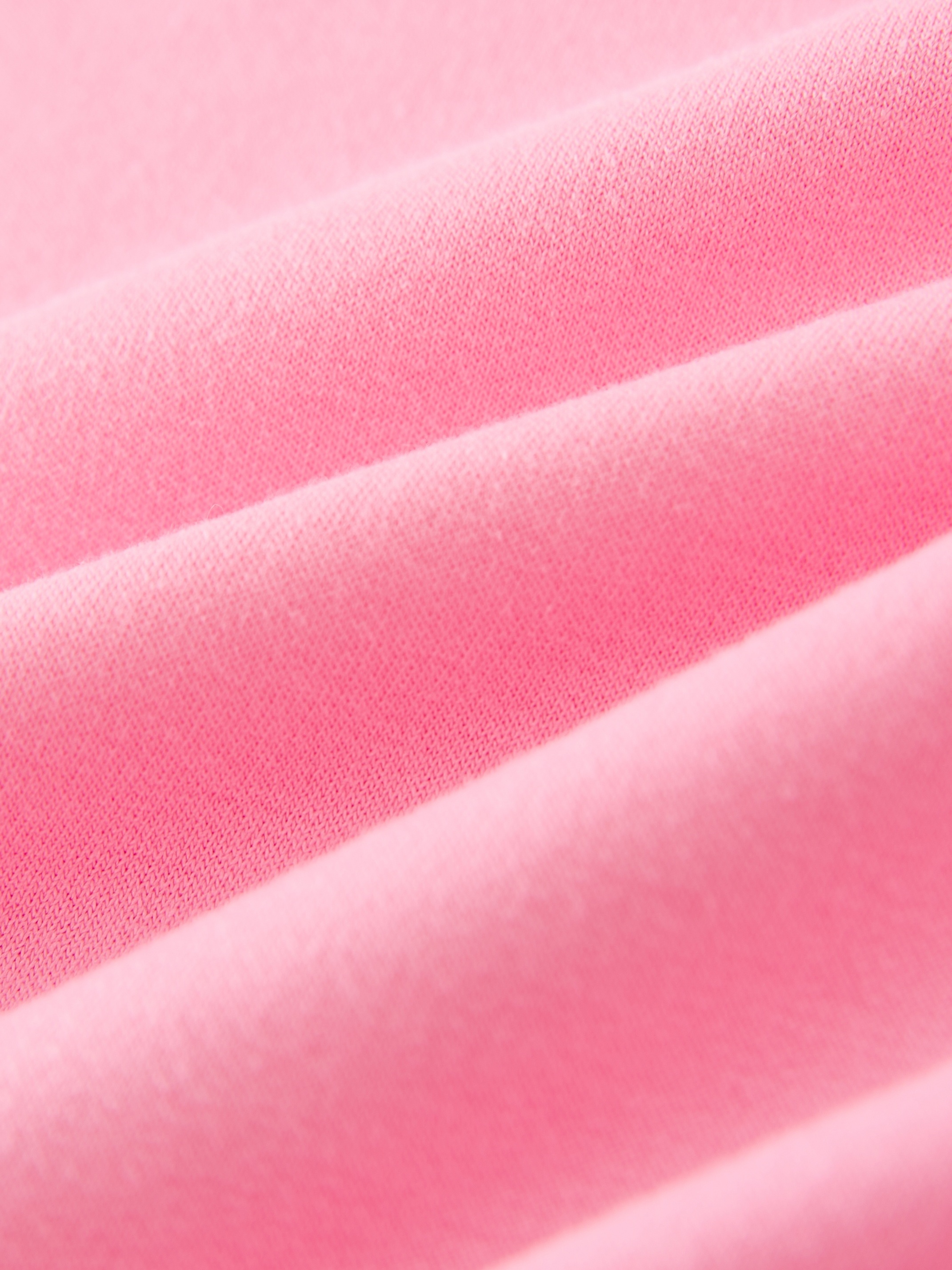 Cotton Candy Pink Cotton Fabric