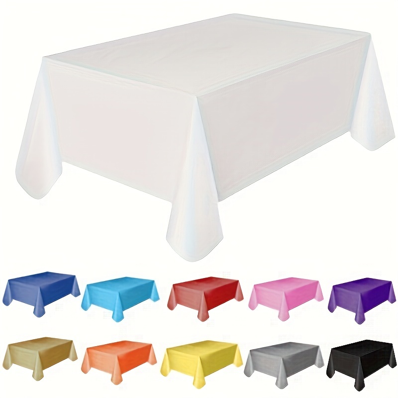 4th of july table linens