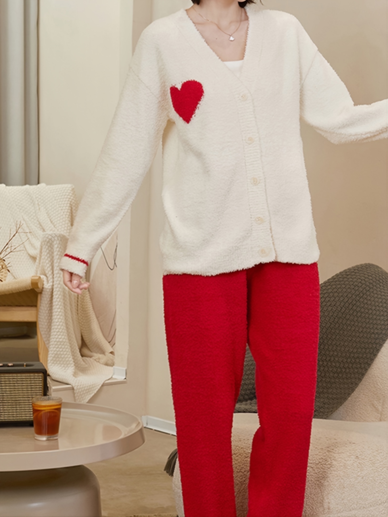 Pijamas de una pieza para niños de 3 a 10 años, trajes de forro polar de  una pieza, suaves y cálidos - AliExpress