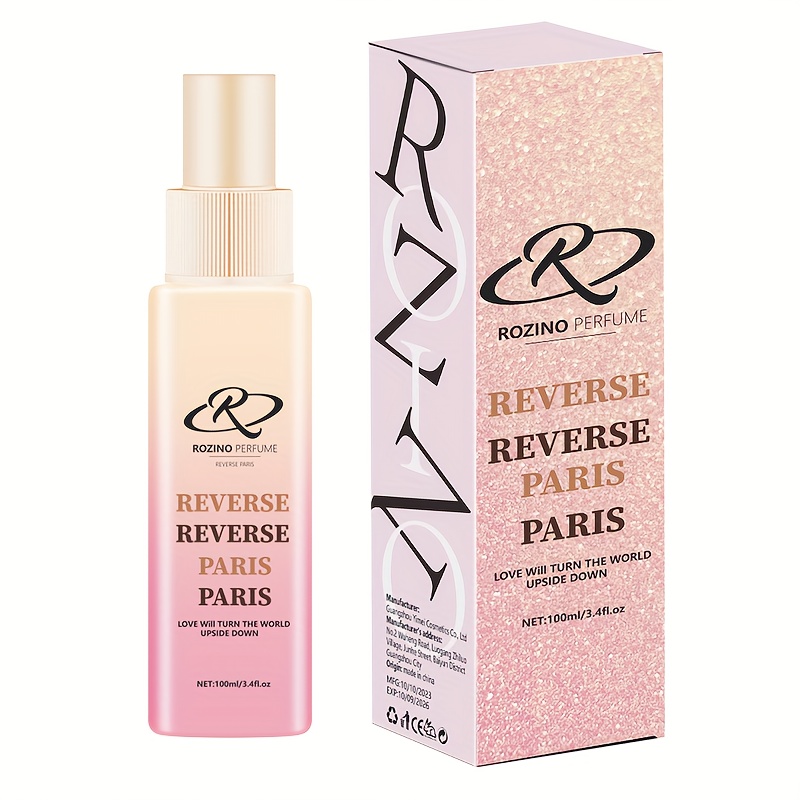 Ideal De Parfum For Woman By Fragrance World 3.4 fl oz 100ml