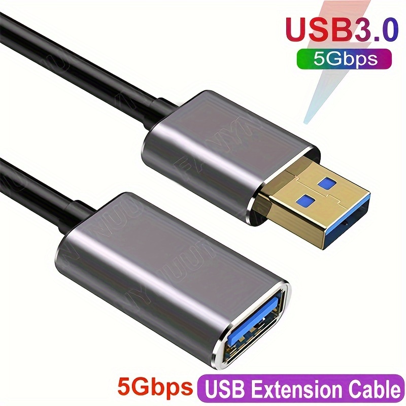 Connecteur USB 2.0 à souder - Mâle et Femelle pour câbles USB – MONDUINO
