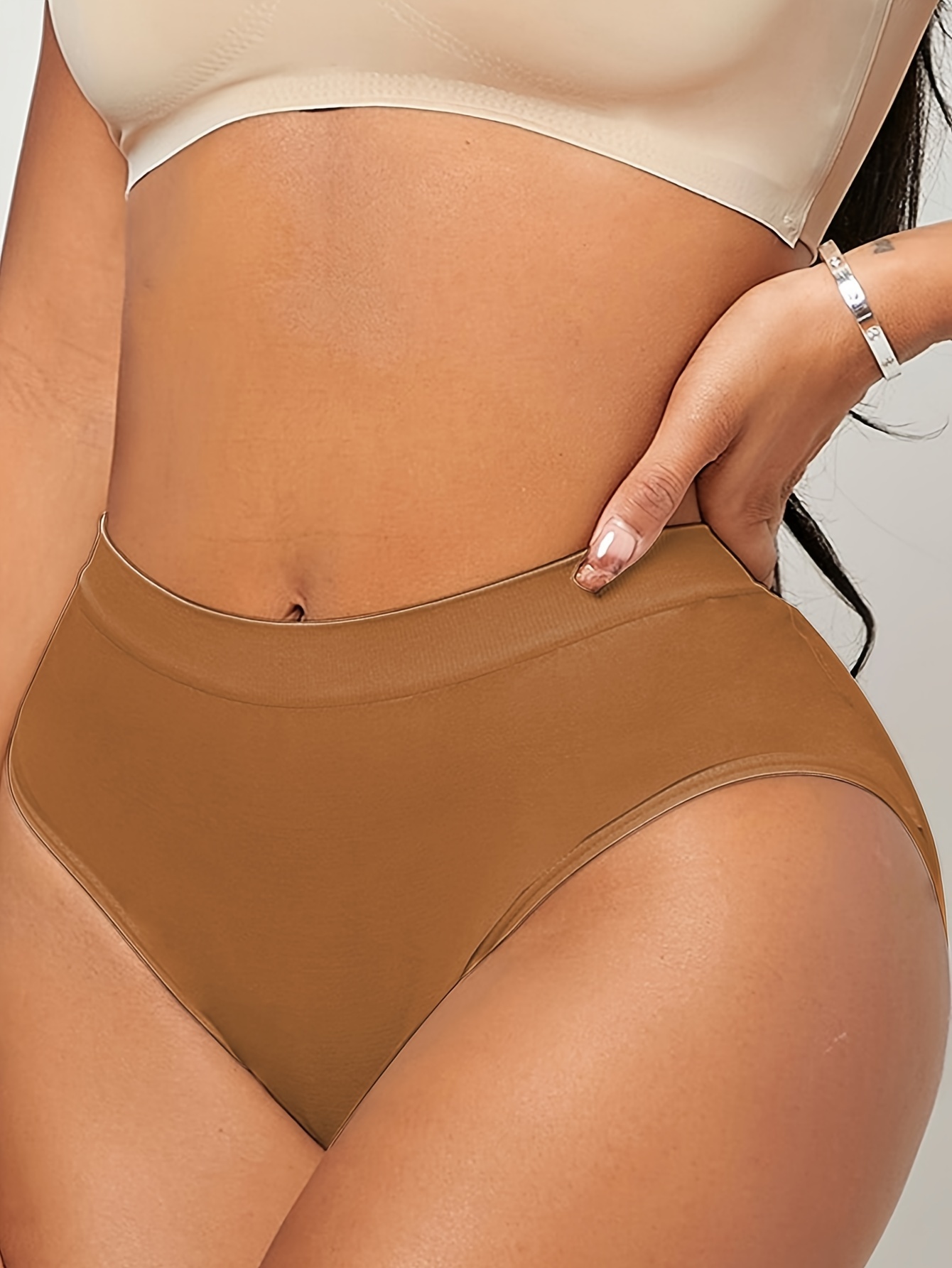 Buttocks Hips Lifting Panties Women Underwear Shapewear Breathable Mesh  Shaping Underpants Push Up Seamless Panties Lingerie (Khaki XXL) :  : Clothing, Shoes & Accessories
