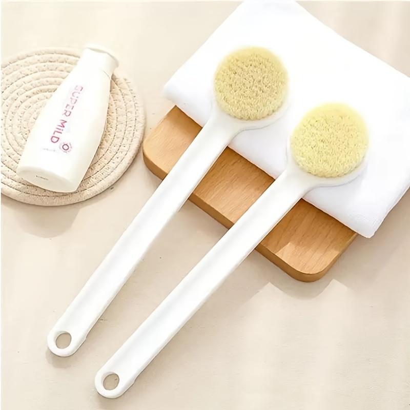 MUJI Shower Brush