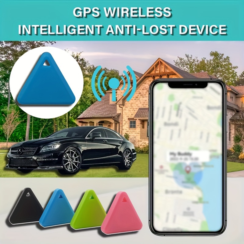 Localisez en temps réel tous vos objets - Swap Mini Tracker GPS
