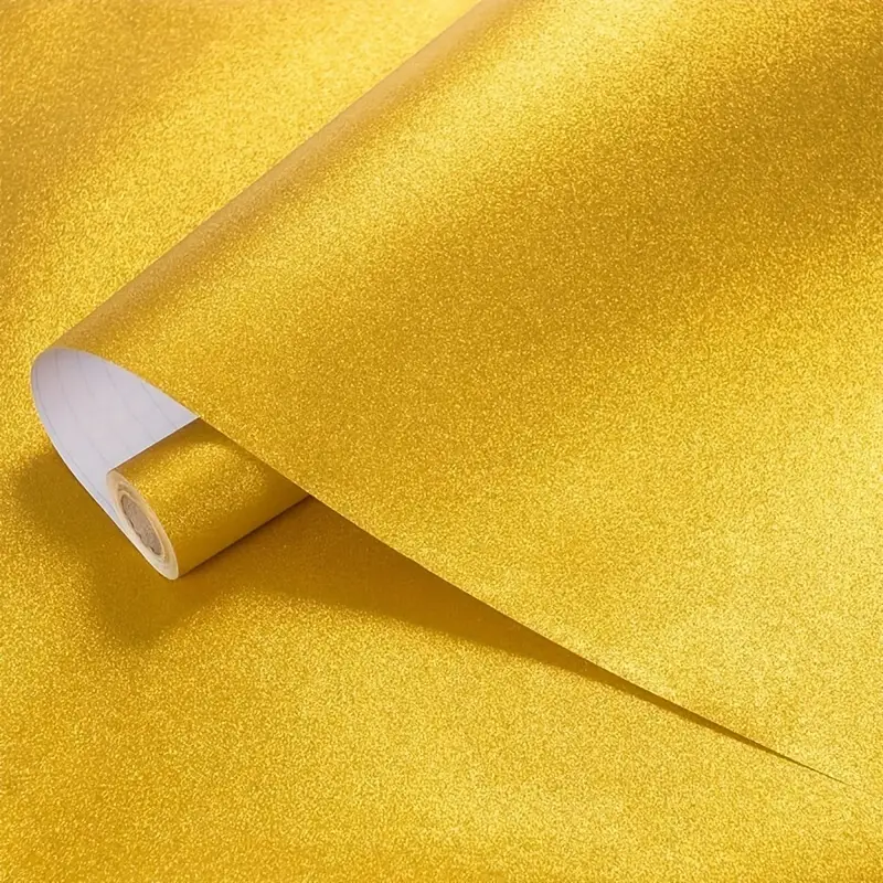 Self adhesive Wallpaper Glitter Contact Paper Peel And Stick - Temu
