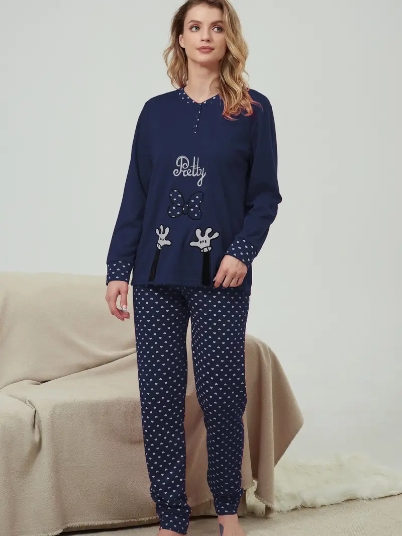 Round Neck Long Sleeve Top, Soft & Comfy Simple High Elastic Top, Women's  Lingerie & Sleepwear - Temu Canada