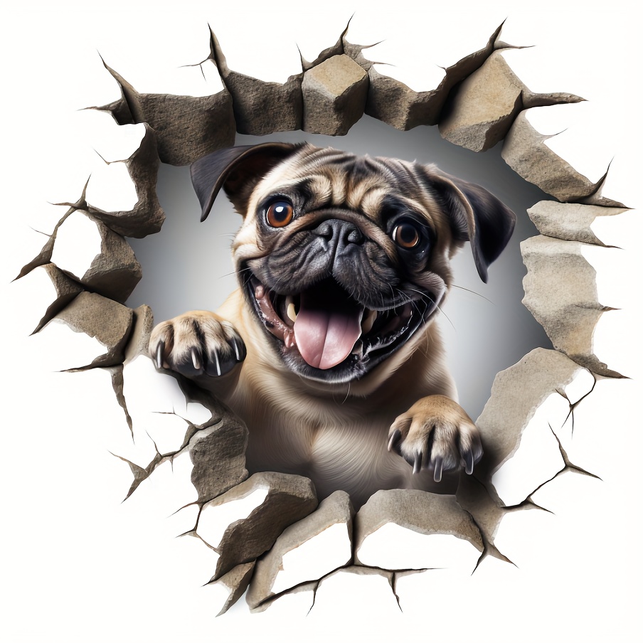 Pug gifts for clearance kids