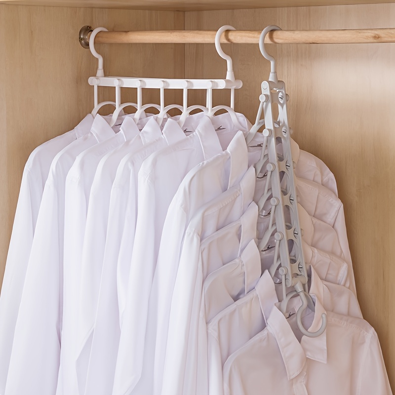 Clothes Hangers - Temu