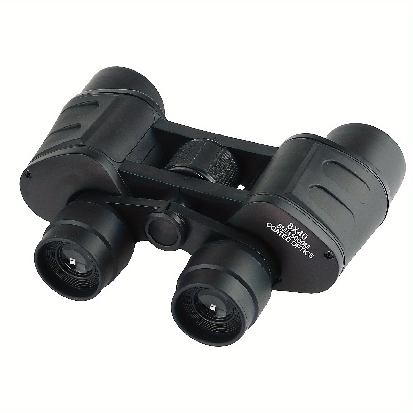 Portable HD Binoculars for Travel Camping Hiking