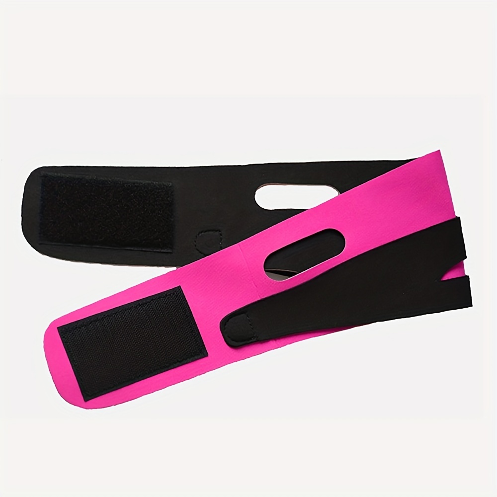 Facial Lifting Firming Strap Chin Lift Mask