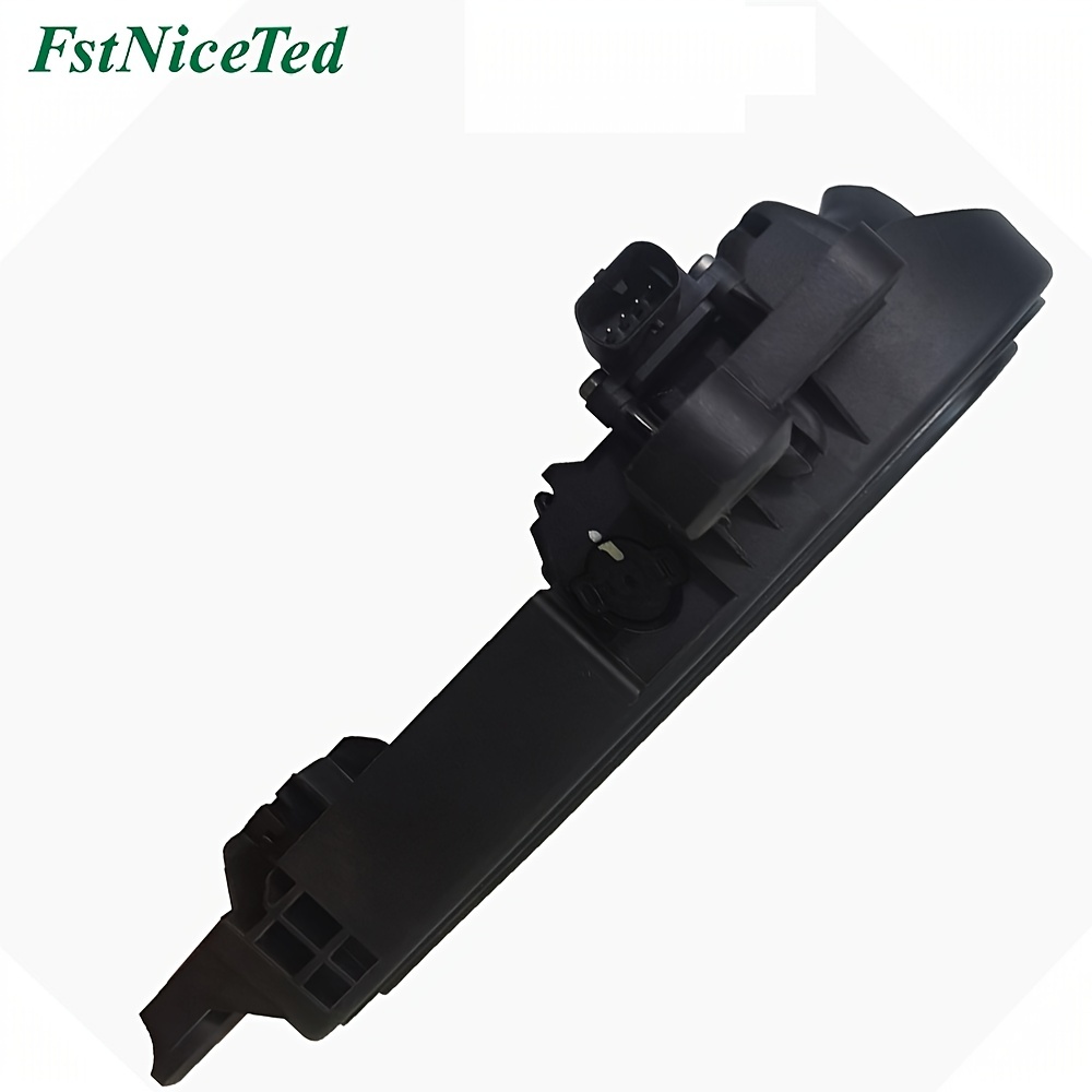 Dörrhandtag Yttre Fram/Extern Passar TESLA MODELL 3 Ny Ersätter R1528115-00-C_voghion.com