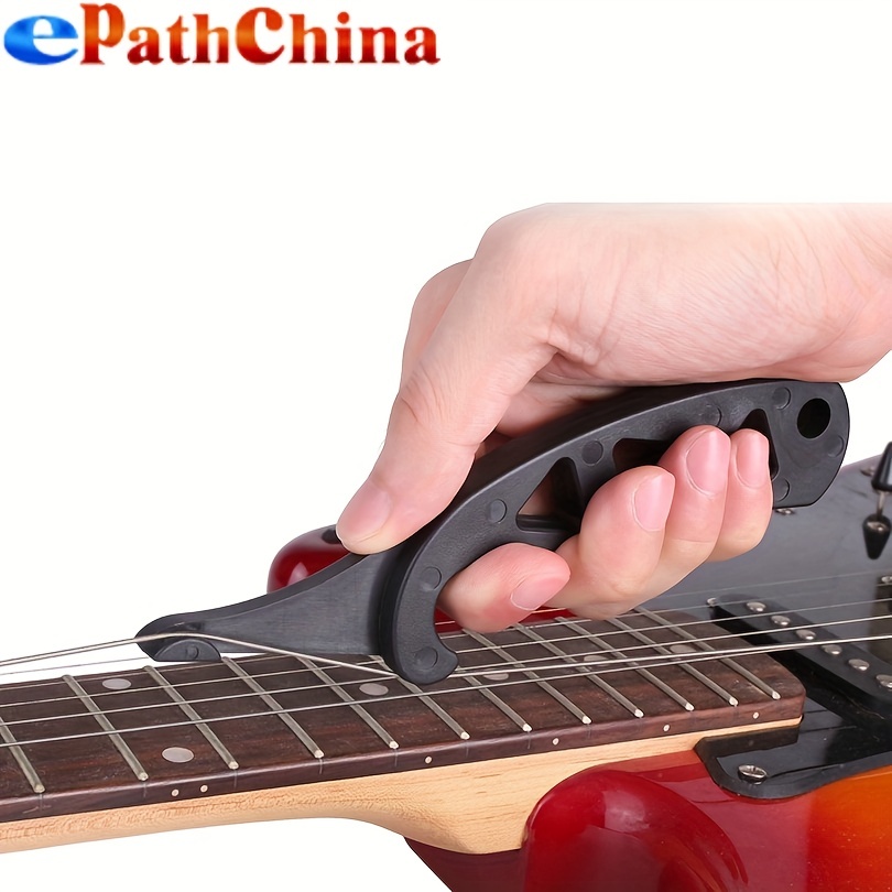 Guitar String Stretcher Make New String Stay In Tune Instantly