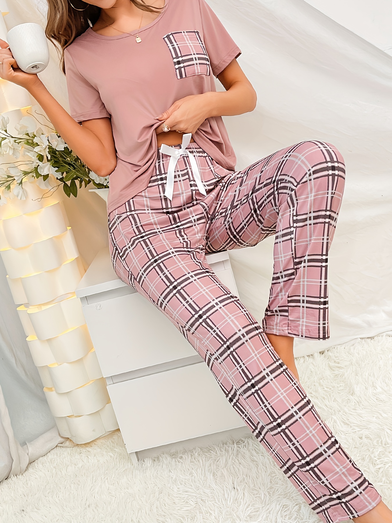 Women's Pajama Sets